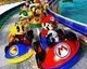 Mario Kart Wii