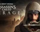 Assassin's Creed Mirage má podle nejnovějších informací vyjít příští rok v srpnu