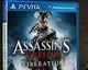 Assassins Creed 3: Liberation s bonusy pro předobjednávky
