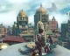 Pěkný launch trailer na akci Gravity Rush 2