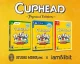 Oznámena krabicová edice hry Cuphead