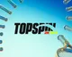 Oznámena tenisová hra TopSpin 2K25