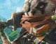 25 minut z nadějné hry Biomutant