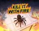 Oznámena hra Kill It With Fire VR pro PlayStation VR a PlayStation VR2