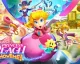 Vyšla demoverze na hru Princess Peach: Showtime!, zveřejněn nový trailer