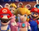 Příběhový trailer na hru Mario + Rabbids Sparks of Hope