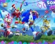 Hra Sonic Frontiers dostala větší update s novými výzvami a New Game+