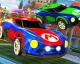 Rocket League pro Switch nabídne exkluzivní bonusy