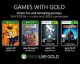 Oznámeny červnové hry pro Xbox Live Gold