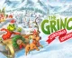 Oznámena plošinovka The Grinch: Christmas Adventures