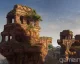 Artworky z akce Uncharted: The Lost Legacy