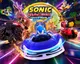 Sonic Racing: CrossWorlds se dostane začátkem prosince na Nintendo Switch 2