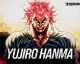 Dalším bojovníkem pro Tekken 8 je Yujiro Hanma