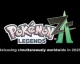 Oznámena hra Pokémon Legends Z-A, vyjde v příštím roce