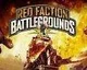 Red Faction: Battlegrounds