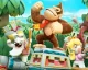 Mario + Rabbids Kingdom Battle: Donkey Kong Adventure