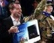Sony prodala za dva dny v Japonsku přes 300 tisíc konzolí PS4