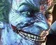 VGA 2011: Poukázal Joker na Batman: Arkham World?