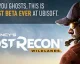 Otevřenou betu hry Tom Clancy’s Ghost Recon Widlands si zahrálo 6.8 milionů hráčů