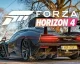 Ukázky zimy v závodní hře Forza Horizon 4