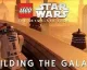 Deníček vývojářů na hru LEGO Star Wars: The Skywalker Saga