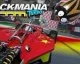Gameplay video ze závodů Trackmania Turbo