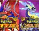 Nový trailer na hru Pokémon Scarlet/Violet, představena limitovaná edice konzole Nintendo Switch
