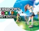 Hra Everybody's Golf Hot Shots vyjde pro PS5 a Nintendo Switch