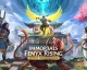 Hra Immortals Fenyx Rising dostane tento měsíc druhé rozšíření