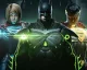 Launch trailer na bojovku Injustice 2