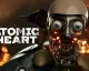 Hra Atomic Heart má nový trailer a datum vydání