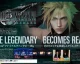 První část scénáře Final Fantasy VII Remake je dokončena