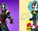 Epic Games neukradl artwork mladé umělkyně pro skin ve Fortnite - UPDATE