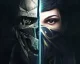 Hry Dishonored 2 a Dishonored: Death of the Outsider dostaly Xbox One X update