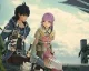 Nový trailer na Star Ocean 5: Integrity and Faithlessness