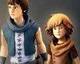 Brothers: A Tale of Two Sons na PSN rovněž v září