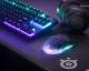 Společnost SteelSeries představila novou myš Aerox 3 druhé generace se 4K frekvencí