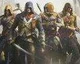 Assassin's Creed Unity dostane po vydání další obsah, potvrzen Season Pass
