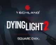 Square Enix vydá hru Dying Light 2