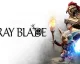 Oznámena akční RPG hra Stray Blade