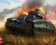 War Thunder uvádí Francouzské pozemní jednotky