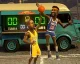 Oznámena hra NBA Playgrounds