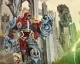 Teaser na Darksiders: Warmastered Edition, hra dostane podporu PS4 Pro