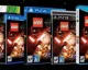 Warner Bros oznámil Lego Star Wars: The Force Awakens