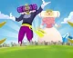 Oznámena hra Katamari Damacy Reroll pro Nintendo Switch