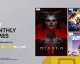 Červencové PlayStation Plus přinese hry Diablo IV, King of Fighters XV a Jusant