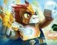 Warner Bros oznámil videohry LEGO Legends of Chima