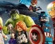 Trailer ukazující lokace v LEGO Marvel Avengers