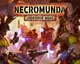 První teaser na hru Necromunda: Underhive Wars