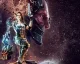 Gameplay video na akci Bombshell